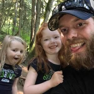 Meet your Posher, Cody